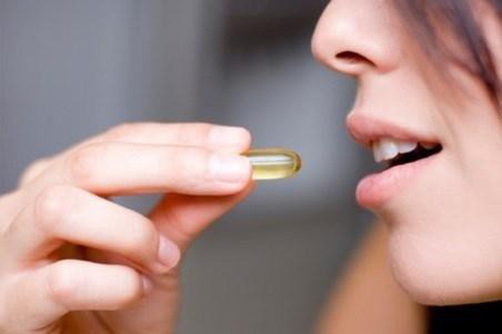 Nên uống vitamin D thời điểm nào tốt nhất trong ngày? - Ảnh 4.