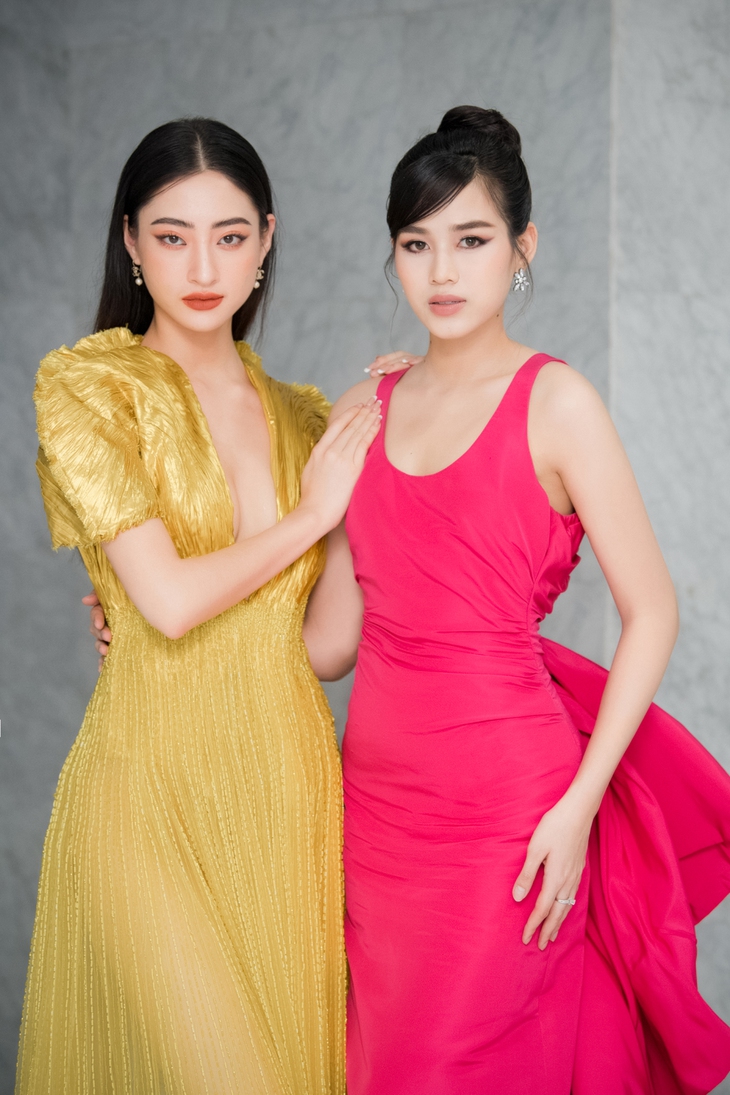 Trở lại Miss World 2021, hoa hậu Đỗ Thị Hà có 'lợi hại hơn xưa'? - Ảnh 4. Trở lại Miss World 2021, hoa hậu Đỗ Thị Hà có 'lợi hại hơn xưa'? - Ảnh 4.