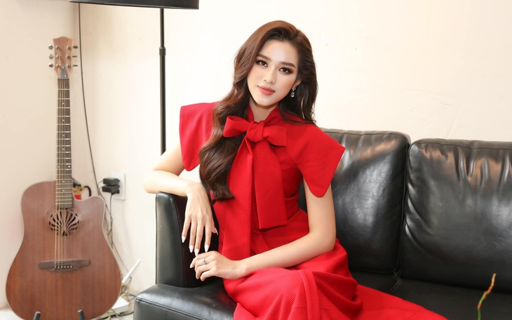 Trở lại Miss World 2021, hoa hậu Đỗ Thị Hà có "lợi hại" hơn xưa?
