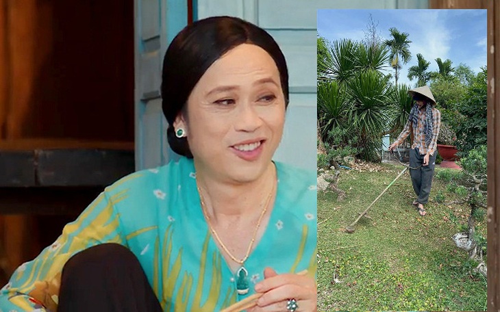 Nghệ sĩ Hoài Linh tái xuất màn ảnh với vai "giả gái", liệu có nhàm chán?