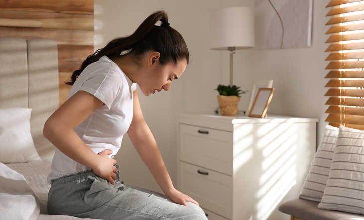 Khỏe mạnh hay bệnh tật phần lớn đều từ "miệng" - Ảnh 2.