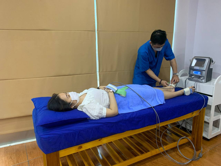 Nâng cao sức khoẻ bằng máy điện trị liệu khử electron - Ảnh 2. Nâng cao sức khoẻ bằng máy điện trị liệu khử electron - Ảnh 2.