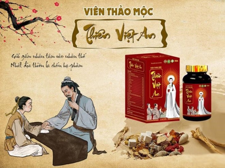 Giải pháp thảo dược hỗ trợ sức khỏe mùa dịch bệnh - Ảnh 2.