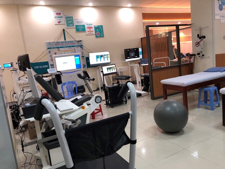 Nâng cao sức khoẻ bằng máy điện trị liệu khử electron - Ảnh 4. Nâng cao sức khoẻ bằng máy điện trị liệu khử electron - Ảnh 4.