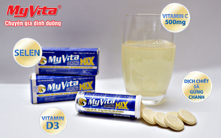 Chế độ dinh dưỡng giúp trẻ củng cố hệ miễn dịch - Ảnh 5. Chế độ dinh dưỡng giúp trẻ củng cố hệ miễn dịch - Ảnh 5.