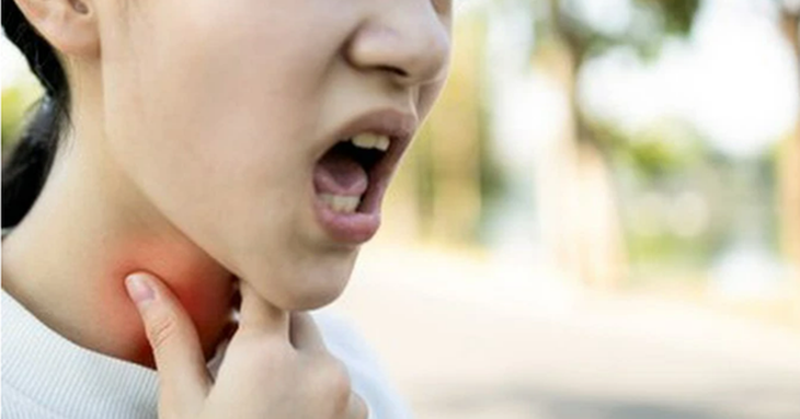 F0 bị khàn tiếng, mất giọng - Xử trí thế nào?