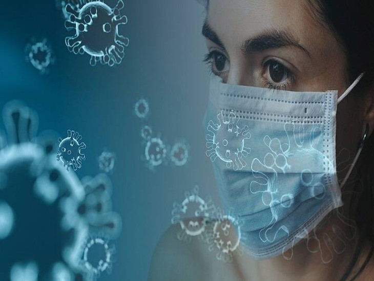 Mối liên hệ giữa nồng độ estrogen và tử vong do COVID-19 - Ảnh 4. Mối liên hệ giữa nồng độ estrogen và tử vong do COVID-19 - Ảnh 4.
