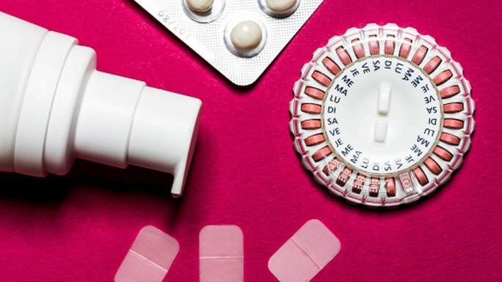 Mối liên hệ giữa nồng độ estrogen và tử vong do COVID-19 - Ảnh 2. Mối liên hệ giữa nồng độ estrogen và tử vong do COVID-19 - Ảnh 2.