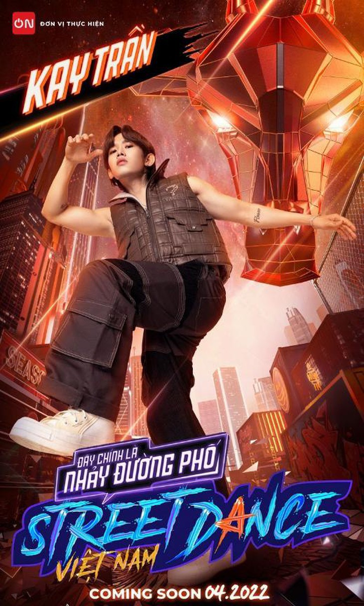 Street Dance Việt Nam 3