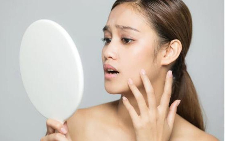 5 dấu hiệu cảnh báo lão hóa da không nên bỏ qua