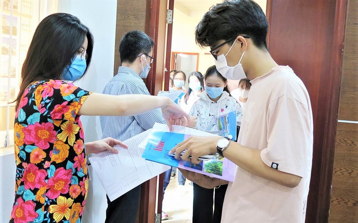 Quy chế tuyển sinh ĐH, CĐ năm nay có điều chỉnh gì trong tình hình dịch bệnh?