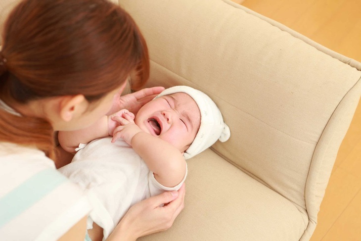 “Lối đi” khác biệt khi xây dựng giấc ngủ đúng chuẩn cho trẻ - Ảnh 1.