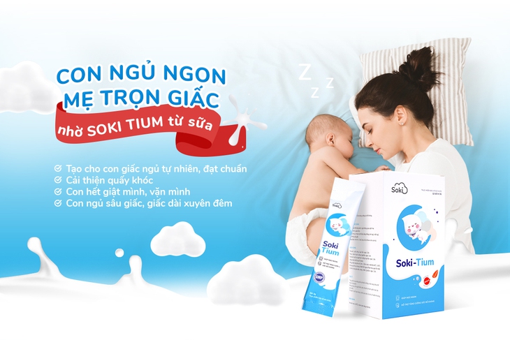 “Lối đi” khác biệt khi xây dựng giấc ngủ đúng chuẩn cho trẻ - Ảnh 5.