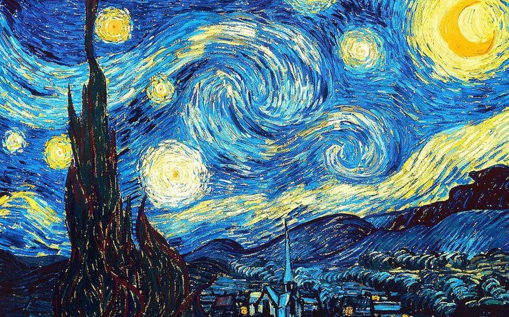 Vincent Van Gogh - Những điều có thể bạn chưa biết về cuộc đời của hoạ sĩ "vô danh" đắt giá nhất thế giới  - Ảnh 6.
