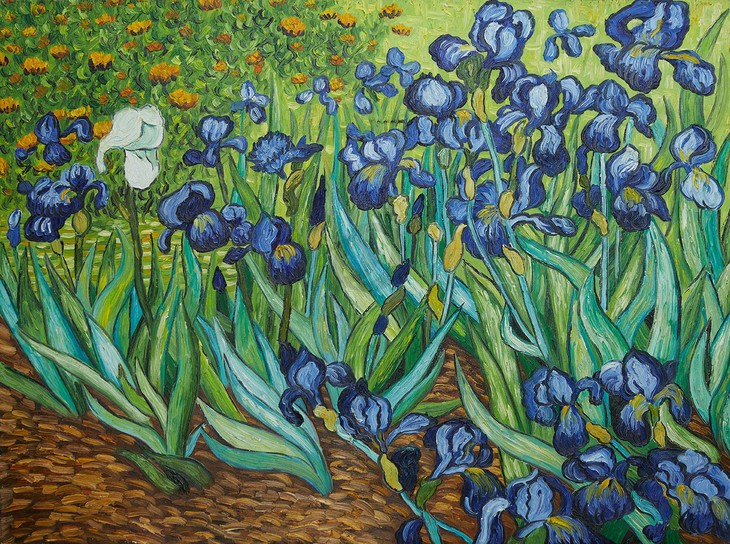 Vincent Van Gogh - Những điều có thể bạn chưa biết về cuộc đời của hoạ sĩ "vô danh" đắt giá nhất thế giới  - Ảnh 7.