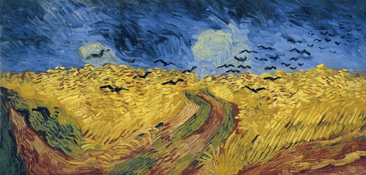 Vincent Van Gogh - Những điều có thể bạn chưa biết về cuộc đời của hoạ sĩ "vô danh" đắt giá nhất thế giới  - Ảnh 8.