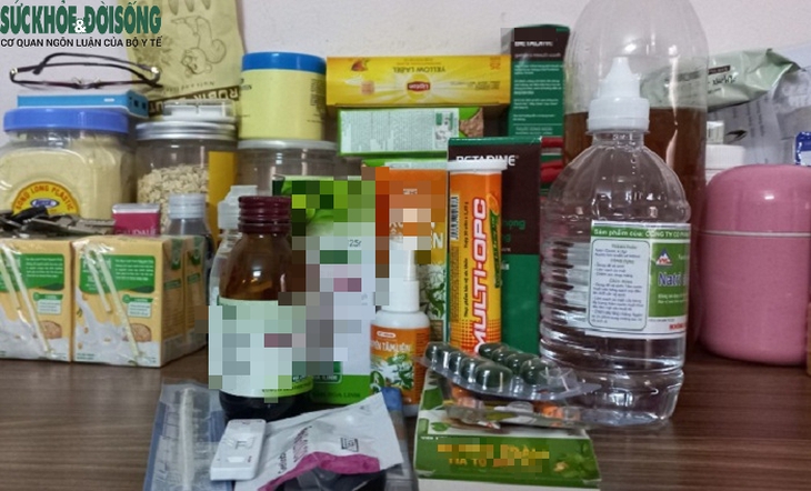 Nhiều đợt thanh kiểm tra nhưng giá thuốc vẫn "loạn" - Ảnh 1. Nhiều đợt thanh kiểm tra nhưng giá thuốc vẫn "loạn" - Ảnh 1.