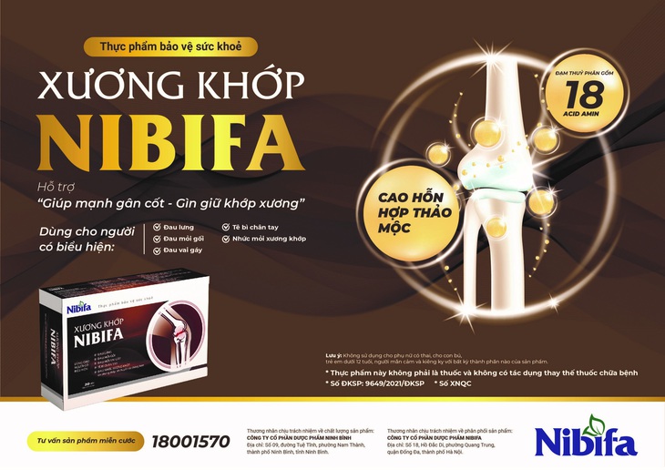 Di chứng xương khớp sau đại dịch, đâu là giải pháp? - Ảnh 2.