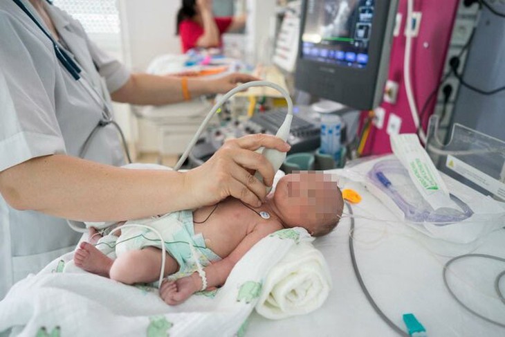 COVID-19 thể nặng đe dọa người mắc bệnh tim bẩm sinh ra sao? - Ảnh 6. COVID-19 thể nặng đe dọa người mắc bệnh tim bẩm sinh ra sao? - Ảnh 6.