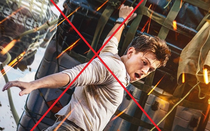 Phim có ‘đường lưỡi bò’ phi pháp không còn cửa vào rạp Việt