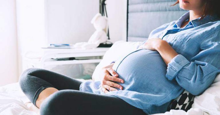 COVID-19 thể nặng đe dọa người mắc bệnh tim bẩm sinh ra sao? - Ảnh 8. COVID-19 thể nặng đe dọa người mắc bệnh tim bẩm sinh ra sao? - Ảnh 8.