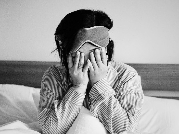 Mất ngủ: Căn nguyên và các thuốc không kê đơn hỗ trợ giấc ngủ - Ảnh 1.