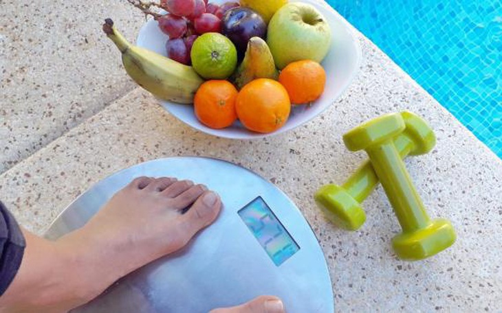Giảm cân linh hoạt là gì?