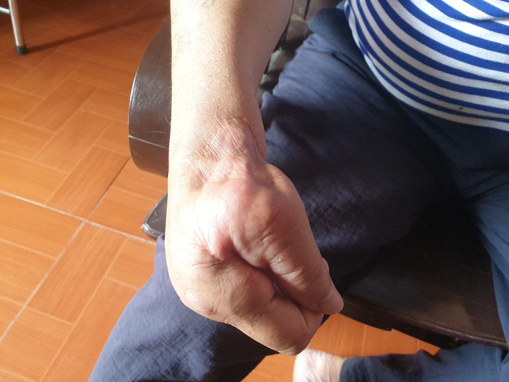 Hồi ức người cựu binh Gạc Ma và mong muốn sự hy sinh của đồng đội không bị lãng quên - Ảnh 3.