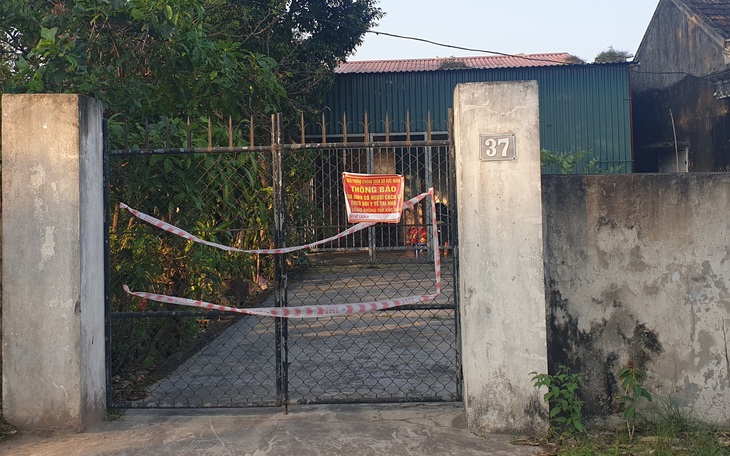 Gần 3.000 ca/ngày, Quảng Bình tăng cường theo dõi, quản lý điều trị bệnh nhân COVID-19