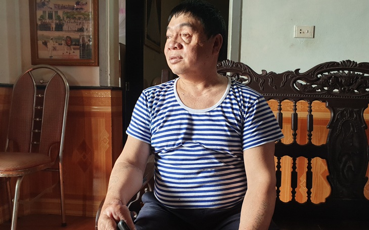 Hồi ức người cựu binh Gạc Ma và những hy sinh không bị lãng quên