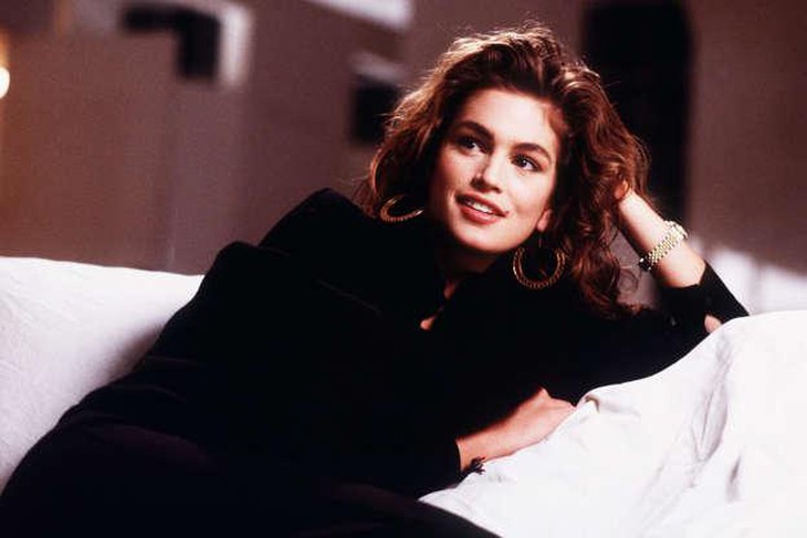 Cindy Crawford 1