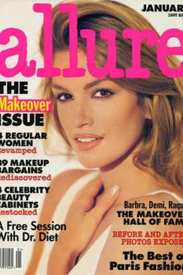 Cindy Crawford 3