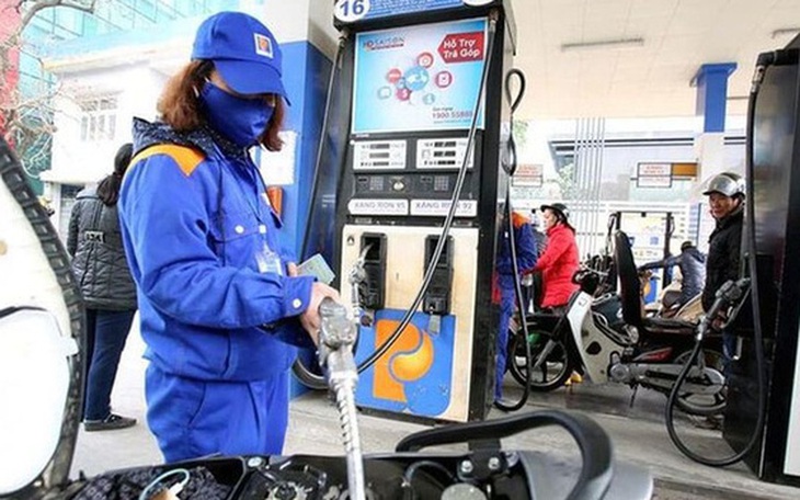 Thông qua dự án Nghị quyết của UBTVQH về thuế bảo vệ môi trường đối với xăng, dầu