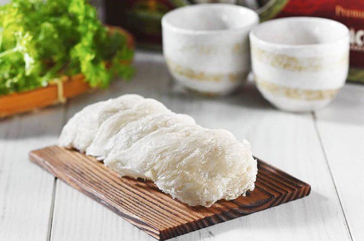 Tẩm bổ sau mắc COVID-19, lời khuyên của chuyên gia dinh dưỡng - Ảnh 2. Tẩm bổ sau mắc COVID-19, lời khuyên của chuyên gia dinh dưỡng - Ảnh 2.