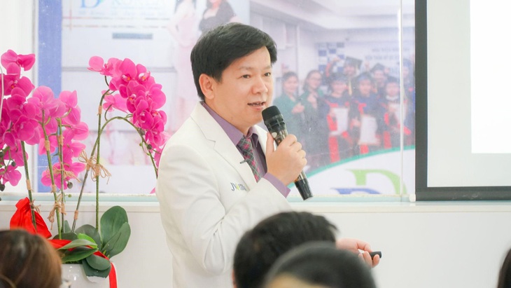 Hành trình JW xuyên Việt, lan tỏa giá trị thẩm mỹ nhân văn! - Ảnh 4.