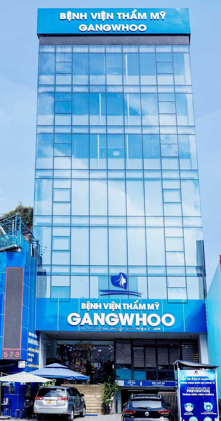 Sửa ngực hỏng uy tín, công nghệ Hàn Quốc BVTM Gangwhoo - Ảnh 4. Sửa ngực hỏng uy tín, công nghệ Hàn Quốc BVTM Gangwhoo - Ảnh 4.