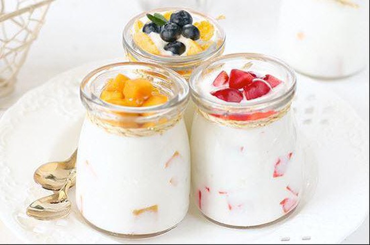 5 cấm kỵ khi ăn sữa chua, cẩn thận kẻo rước bệnh vào người - Ảnh 2. 5 cấm kỵ khi ăn sữa chua, cẩn thận kẻo rước bệnh vào người - Ảnh 2.