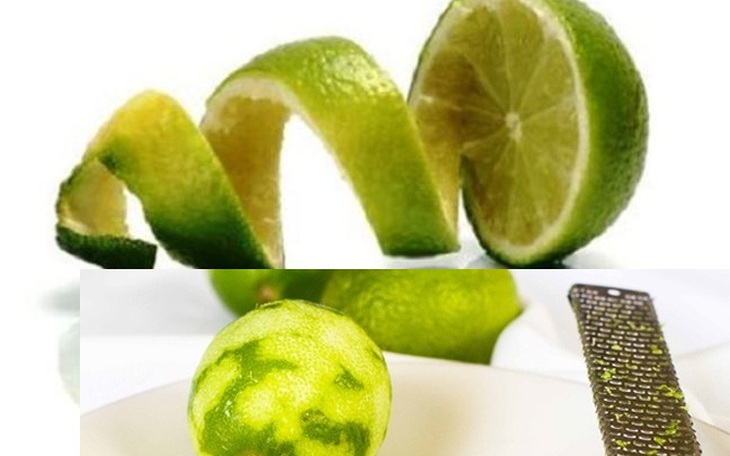 Quả chanh - từ vỏ, nước, ruột, hạt đến tinh dầu đều giúp F0 nhanh khỏi bệnh