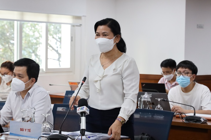TP.HCM cố gắng để đạt miễn dịch cộng đồng - Ảnh 1.