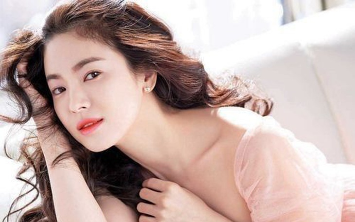 Để có làn da không tuổi như "Nữ thần nhan sắc" Song Hye Kyo