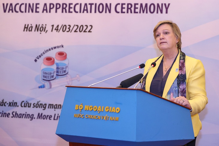 Thủ tướng Phạm Minh Chính: Năm 2022, Việt Nam phấn đấu là năm chiến thắng dịch bệnh - Ảnh 6.