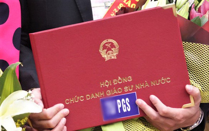 Ngành Y học có 52 ứng viên đạt chuẩn giáo sư, phó giáo sư