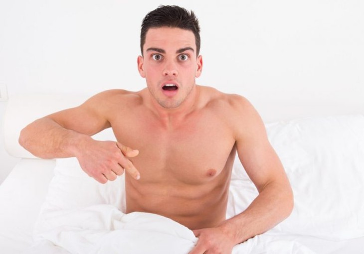 Những dấu hiệu dưới đây cho thấy bạn đang thủ dâm quá nhiều - Ảnh 2.