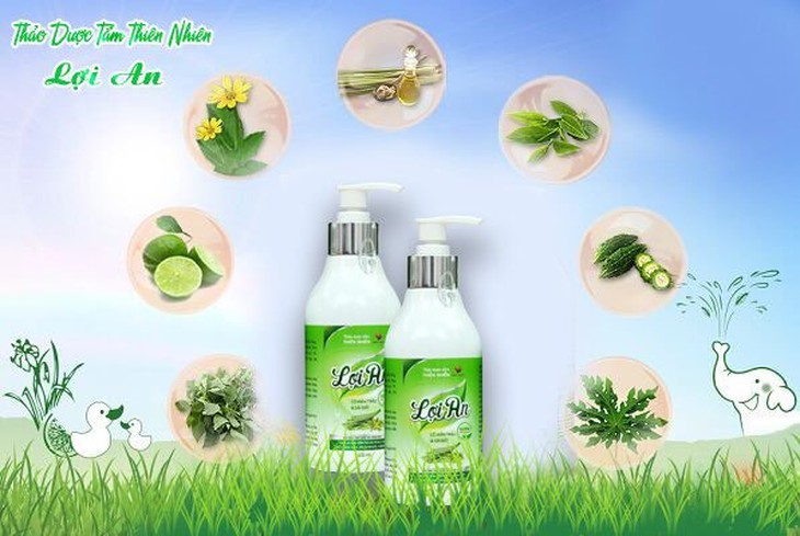 Bí kíp loại bỏ rôm sảy, bảo vệ làn da bé từ thảo dược thiên nhiên - Ảnh 1. Bí kíp loại bỏ rôm sảy, bảo vệ làn da bé từ thảo dược thiên nhiên - Ảnh 1.