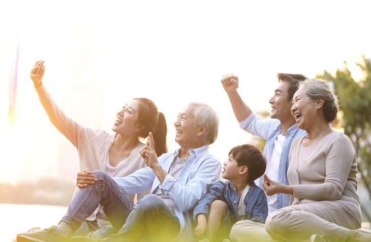 Sự thật về collagen ở mọi độ tuổi, giới tính có thể bạn chưa biết - Ảnh 1.