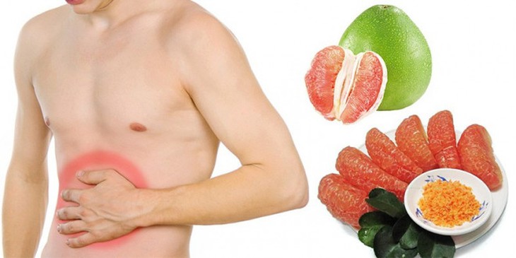 Chuyên gia khuyến cáo 4 thời điểm tuyệt đối không nên ăn bưởi kẻo 'rước bệnh' - Ảnh 1. Chuyên gia khuyến cáo 4 thời điểm tuyệt đối không nên ăn bưởi kẻo 'rước bệnh' - Ảnh 1.