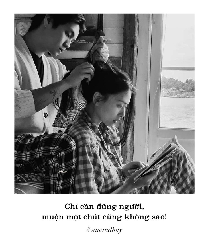 Ngô Thanh Vân và vị hôn phu kém 11 tuổi: 'Chỉ cần đúng người, muộn một chút cũng không sao' - Ảnh 5. Ngô Thanh Vân và vị hôn phu kém 11 tuổi: 'Chỉ cần đúng người, muộn một chút cũng không sao' - Ảnh 5.