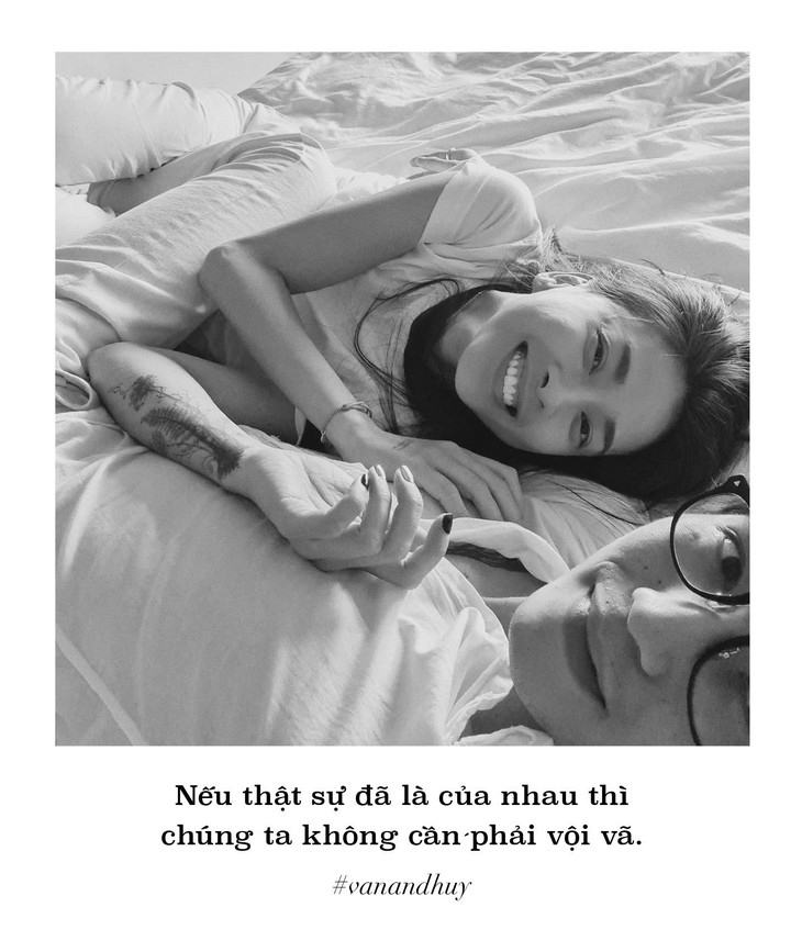 Ngô Thanh Vân và vị hôn phu kém 11 tuổi: 'Chỉ cần đúng người, muộn một chút cũng không sao' - Ảnh 3. Ngô Thanh Vân và vị hôn phu kém 11 tuổi: 'Chỉ cần đúng người, muộn một chút cũng không sao' - Ảnh 3.