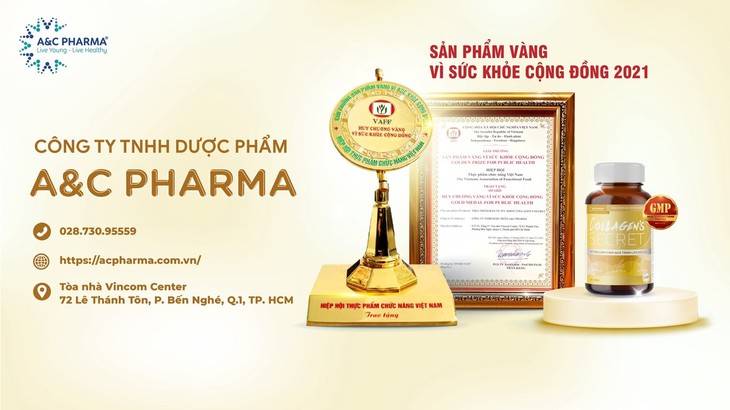 Sự thật về collagen ở mọi độ tuổi, giới tính có thể bạn chưa biết - Ảnh 3.