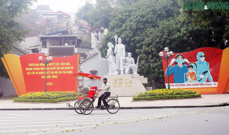 Hà Nội sẵn sàng mọi điều kiện để đón khách du lịch quốc tế trở lại - Ảnh 3.